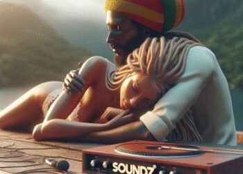 Reggae Lovers: Músicas Para Embalar o Romance