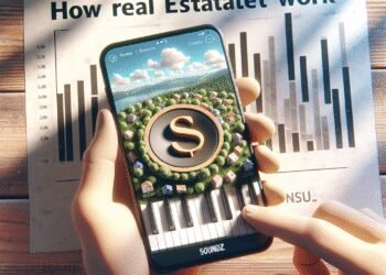 Como Funcionam os Fundos Imobiliários?