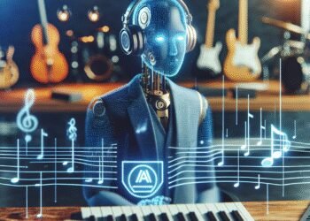 Análise: IA Pode Substituir Músicos Profissionais?