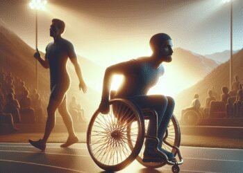 As histórias mais inspiradoras de atletas paralímpicos