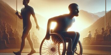 As histórias mais inspiradoras de atletas paralímpicos