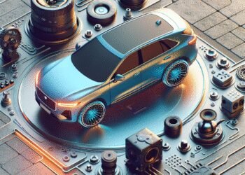 Carros Autônomos Já São Realidade? Veja Como Funcionam