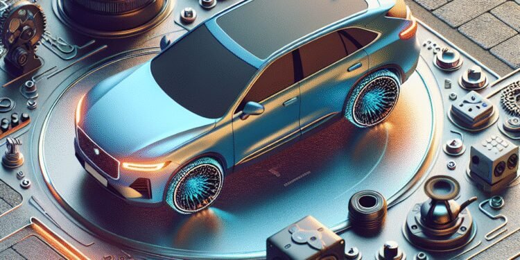 Carros Autônomos Já São Realidade? Veja Como Funcionam