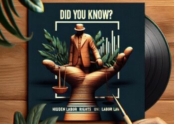 Você Sabia? Direitos Trabalhistas Escondidos Na CLT