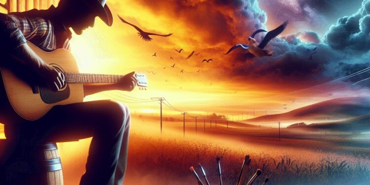 Sertanejo e Emoção: Vozes Que Nos Fazem Chorar