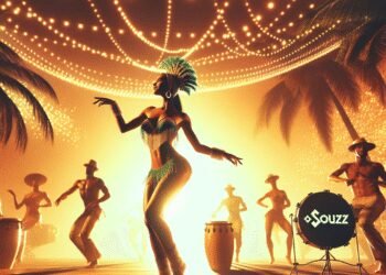 As Melhores Danças do Funk Proibidão