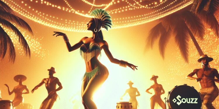 As Melhores Danças do Funk Proibidão