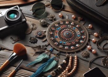 Guia Prático para Misturar Acessórios e Criar Novos Looks