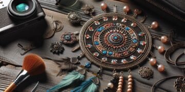 Guia Prático para Misturar Acessórios e Criar Novos Looks