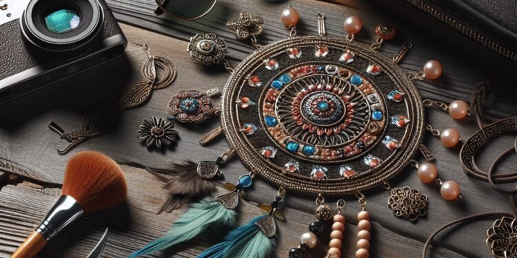 Guia Prático para Misturar Acessórios e Criar Novos Looks