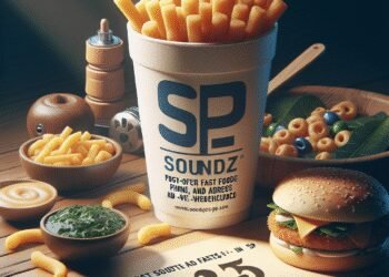 Os Fast Foods Mais Procurados de SP (Telefone, Endereço e Site Incluídos)