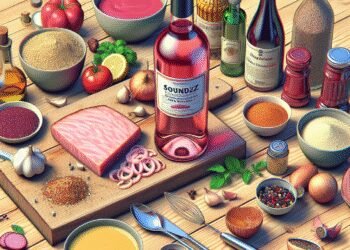Passo a Passo para o Melhor Molho Rosé: Ingredientes e Quantidades