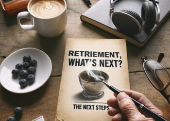Aposentei, E Agora? Os Próximos Passos
