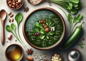 Sopa de Agrião: Receita Completa, Ingredientes com Medidas Exatas, Rendimento e Dicas de Sabor