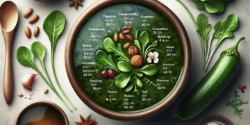 Sopa de Agrião: Receita Completa, Ingredientes com Medidas Exatas, Rendimento e Dicas de Sabor