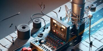 Como Gravar Seu Próprio Rap de Quebrada em Casa