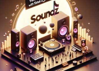 Transforme Sua Festa com Remixes de DJs do TikTok