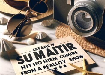 Hit do Verão Saído de Reality Show