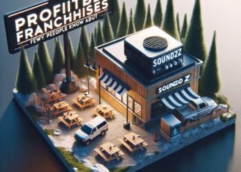 Franquias Lucrativas Que Pouca Gente Conhece