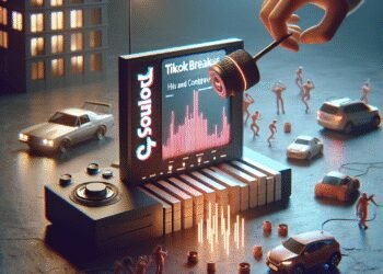 Estourados do TikTok: Sucessos e Polêmicas de 2024
