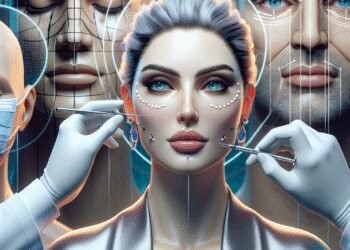 As Cirurgias Plásticas Mais Polêmicas dos Famosos