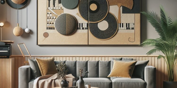 Móveis Funcionais Para Salas Pequenas