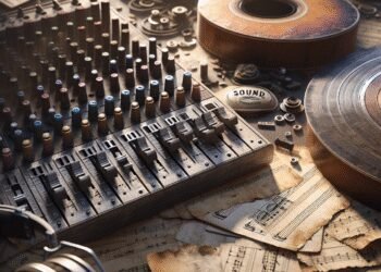 Os Bastidores dos Samples Icônicos nas Músicas Pop