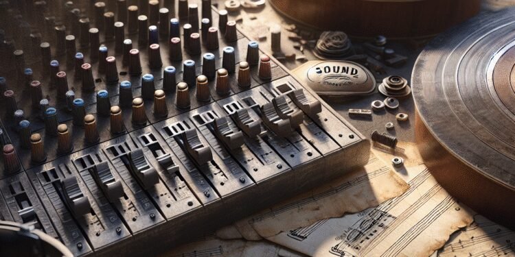 Os Bastidores dos Samples Icônicos nas Músicas Pop