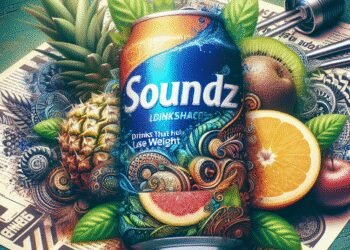 Bebidas Que Ajudam a Perder Peso Rápido