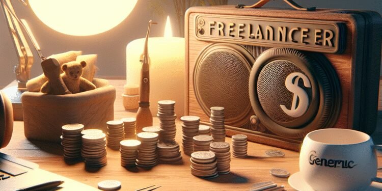 Freelancer: Como Negociar Seus Preços Sem Medo