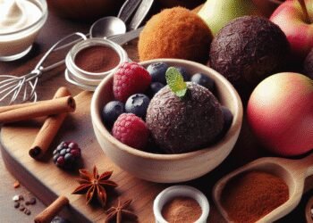 Receita de Brigadeiro Vegano: Passo a Passo, Ingredientes, Rendimento e Dicas Infalíveis