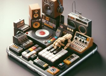 Beats Icônicos Criados por Beatmakers do Momento