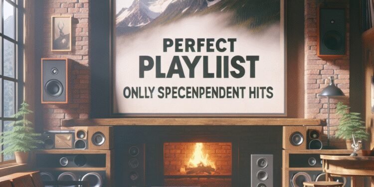 Playlist Perfeita: Só Hits Independentes Especiais