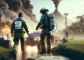 Quanto ganha um bombeiro no Brasil?