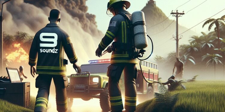 Quanto ganha um bombeiro no Brasil?