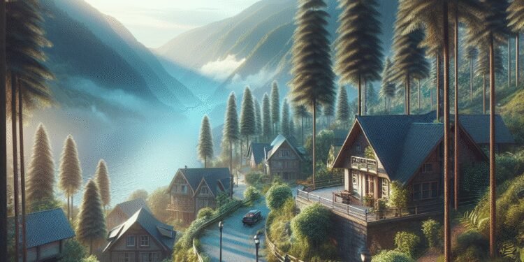 Como Planejar Sua Primeira Viagem a Campos do Jordão