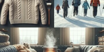 Como driblar o frio e curtir cada segundo da sua viagem de inverno