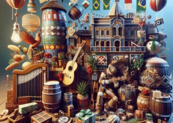 Os Feriados Mais Esperados do Brasil