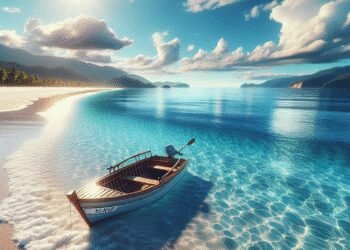 Passeio de Barco nas Praias de Ubatuba: Vale a Pena?