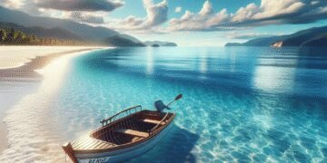 Passeio de Barco nas Praias de Ubatuba: Vale a Pena?