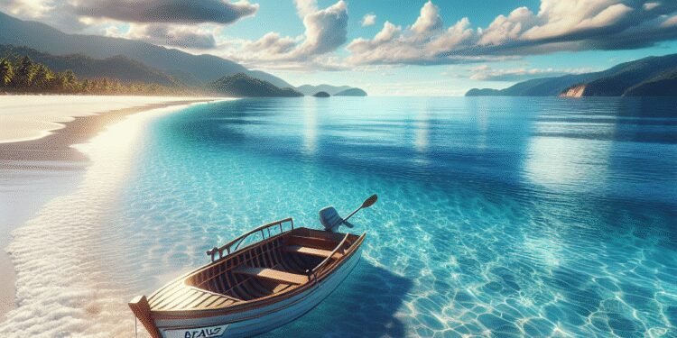 Passeio de Barco nas Praias de Ubatuba: Vale a Pena?