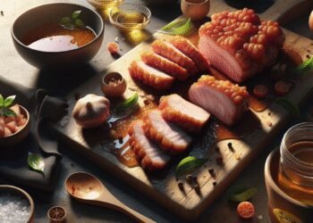 Carne de Porco Agridoce: Quantidades, Preparo e Dicas para não Errar
