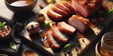 Carne de Porco Agridoce: Quantidades, Preparo e Dicas para não Errar