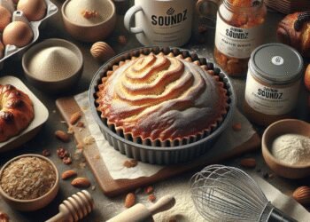 Pastel de Forno Fácil: Ingredientes, Passo a Passo, Dicas e Rendimento