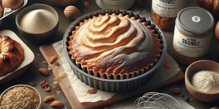 Pastel de Forno Fácil: Ingredientes, Passo a Passo, Dicas e Rendimento