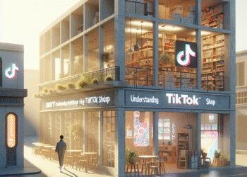 TikTok Shop para Leigos: Comece a Lucrar em 2025