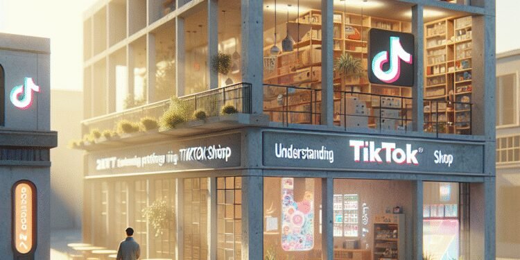 TikTok Shop para Leigos: Comece a Lucrar em 2025