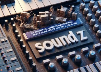 As maiores parcerias entre marcas e artistas na era digital