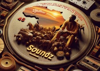 As melhores produções africanas disponíveis na Netflix