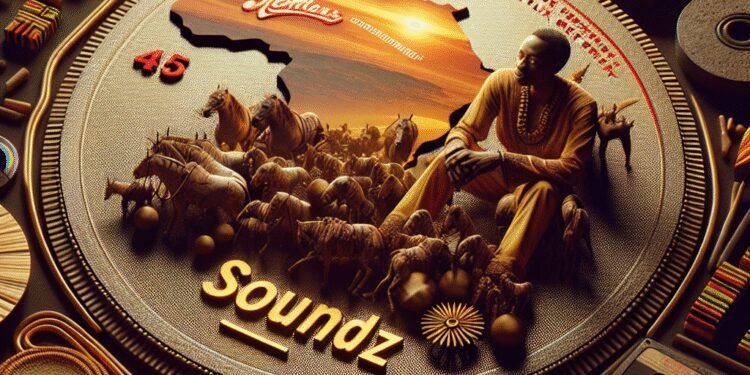 As melhores produções africanas disponíveis na Netflix